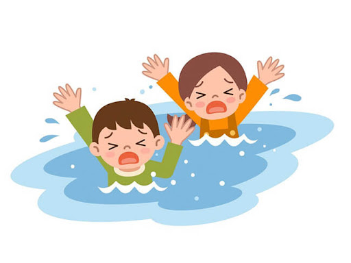Nguyên nhân phổ biến gây đuối nước ở trẻ em và cách phòng tránh
